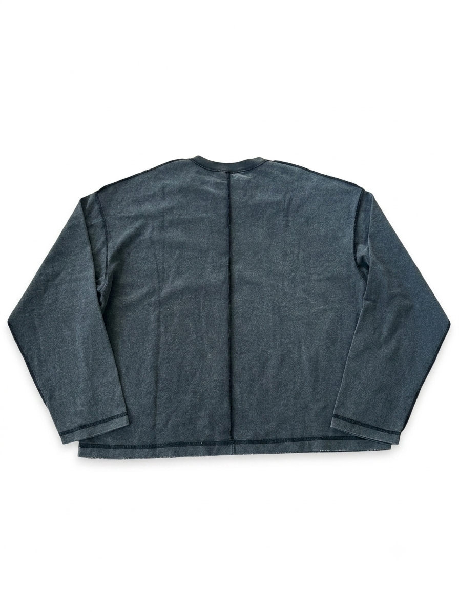 Elegant risk longsleeve